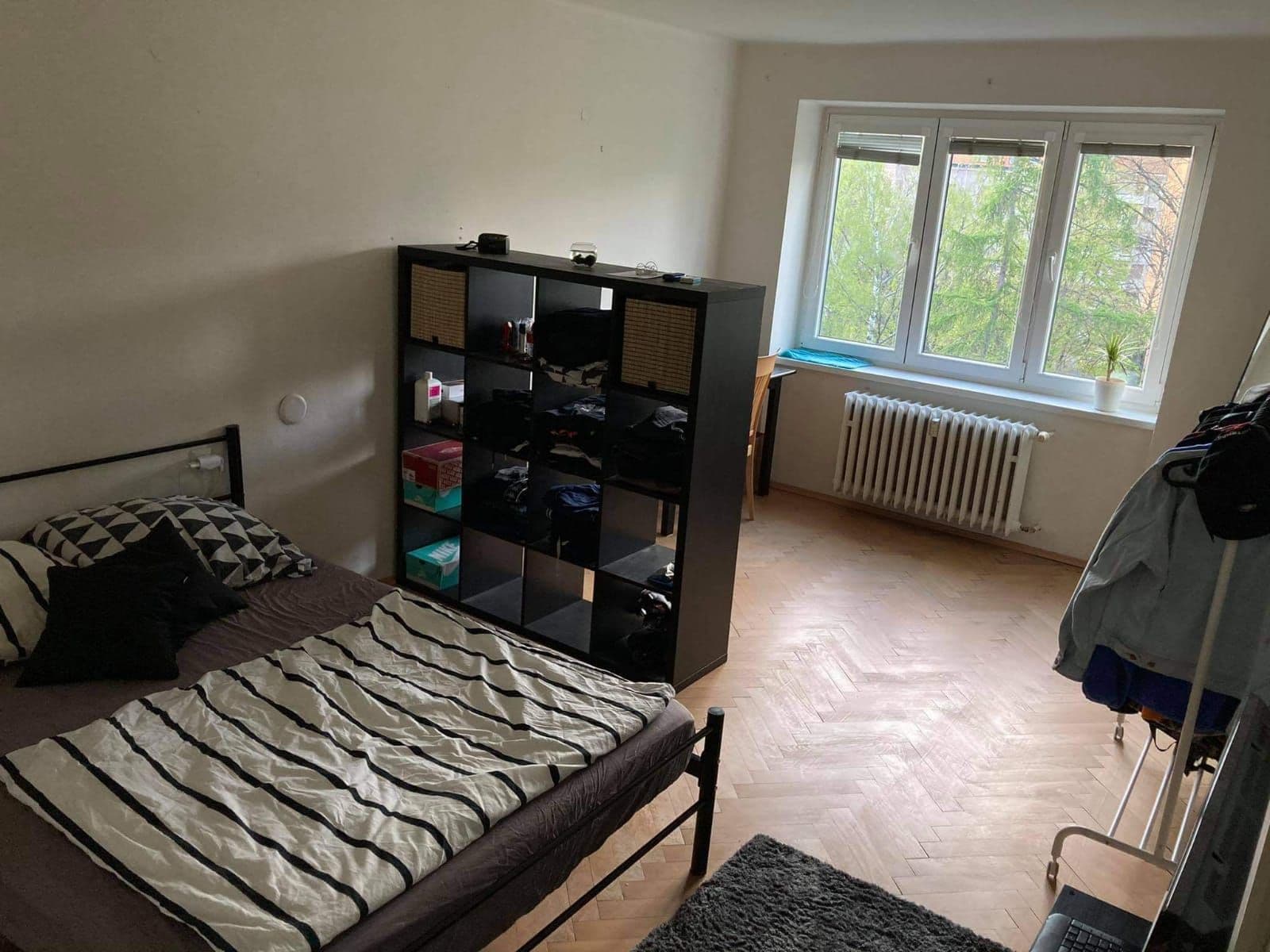 Prenájom bytu 2-izbový 70 m², Sámova, Praha, Praha Prenájom bytu 2-izbový 70 m², Sámova, Praha, Praha