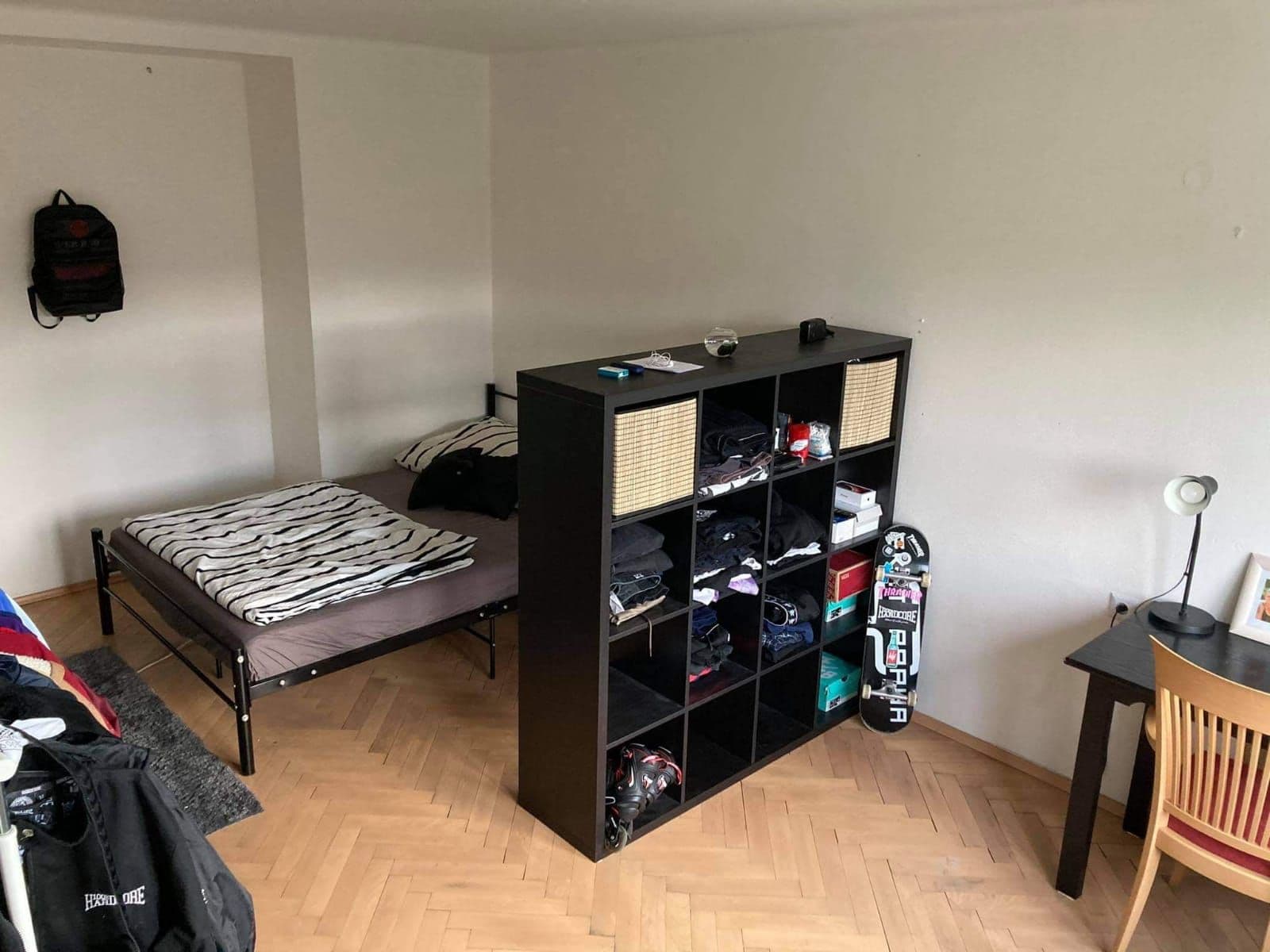 Prenájom bytu 2-izbový 70 m², Sámova, Praha, Praha Prenájom bytu 2-izbový 70 m², Sámova, Praha, Praha