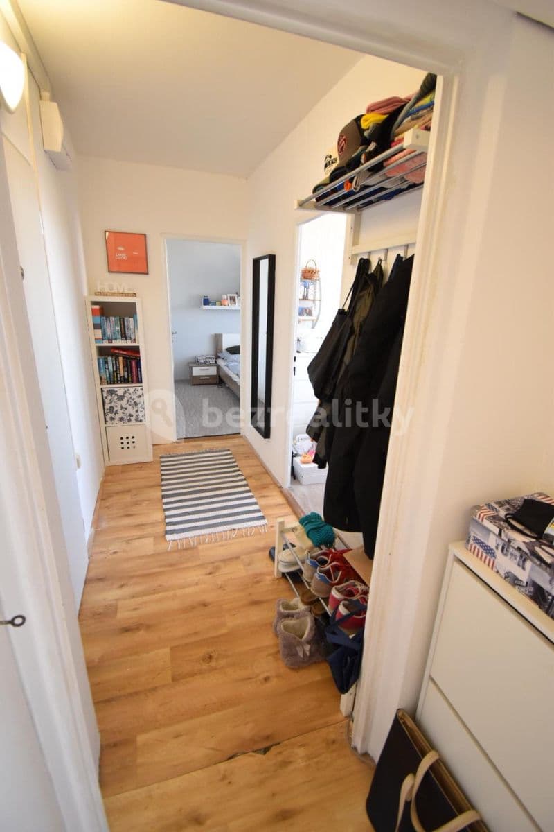 Prenájom bytu 3-izbový 65 m², Norská, Kladno, Středočeský kraj Prenájom bytu 3-izbový 65 m², Norská, Kladno, Středočeský kraj