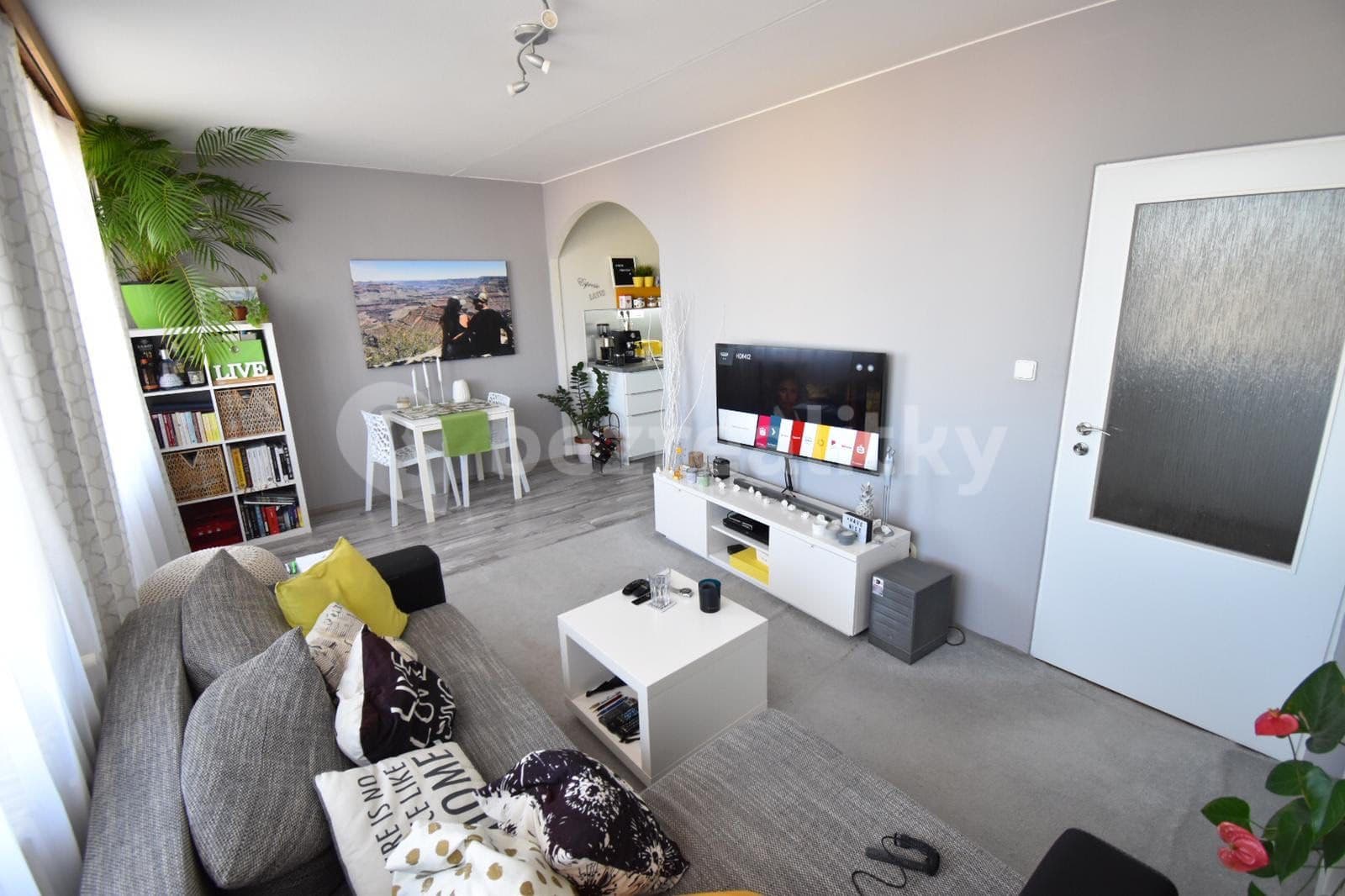 Prenájom bytu 3-izbový 65 m², Norská, Kladno, Středočeský kraj Prenájom bytu 3-izbový 65 m², Norská, Kladno, Středočeský kraj