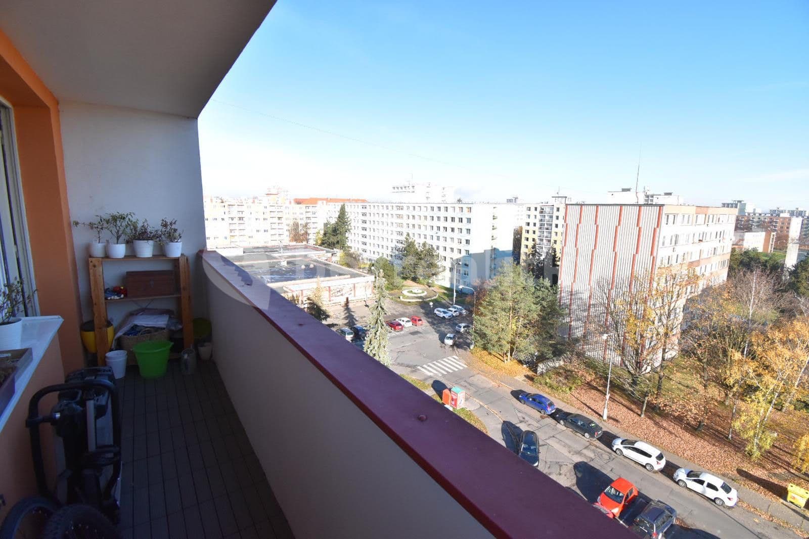 Prenájom bytu 3-izbový 65 m², Norská, Kladno, Středočeský kraj Prenájom bytu 3-izbový 65 m², Norská, Kladno, Středočeský kraj