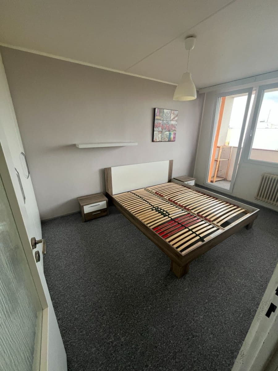 Prenájom bytu 3-izbový 65 m², Norská, Kladno, Středočeský kraj Prenájom bytu 3-izbový 65 m², Norská, Kladno, Středočeský kraj