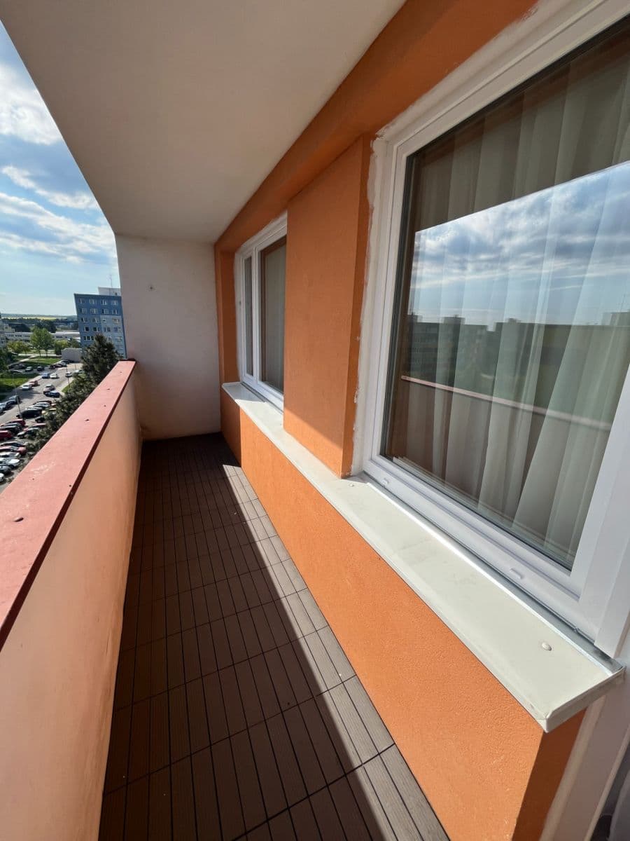 Prenájom bytu 3-izbový 65 m², Norská, Kladno, Středočeský kraj Prenájom bytu 3-izbový 65 m², Norská, Kladno, Středočeský kraj
