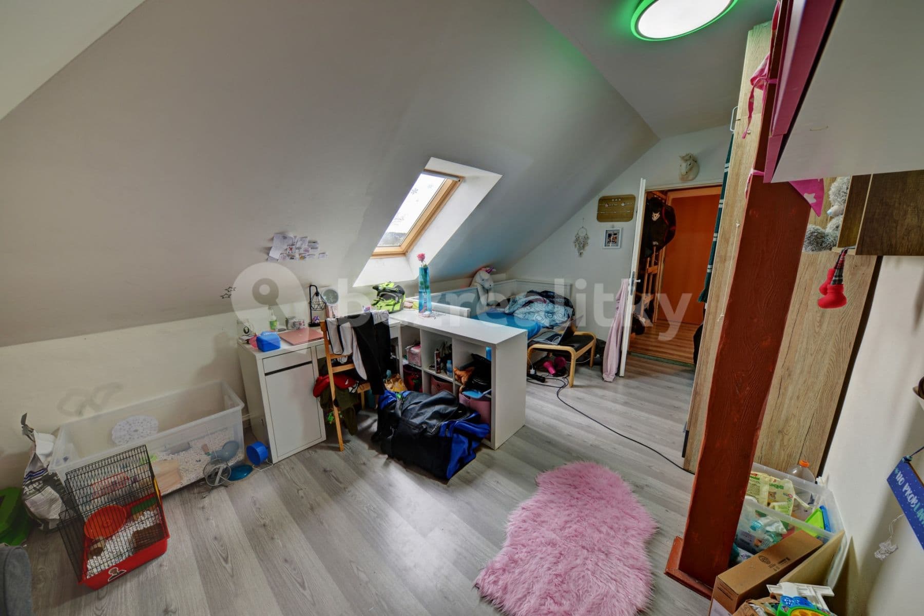 Prenájom bytu 3-izbový 70 m², Na Havránce, Praha, Praha Prenájom bytu 3-izbový 70 m², Na Havránce, Praha, Praha