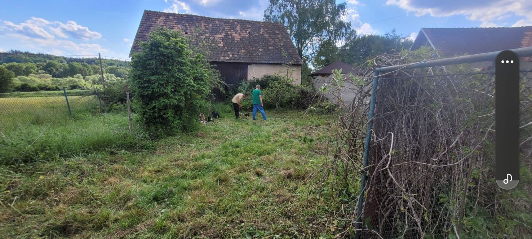 Predaj pozemku 1.349 m², Tojice, Plzeňský kraj Predaj pozemku 1.349 m², Tojice, Plzeňský kraj