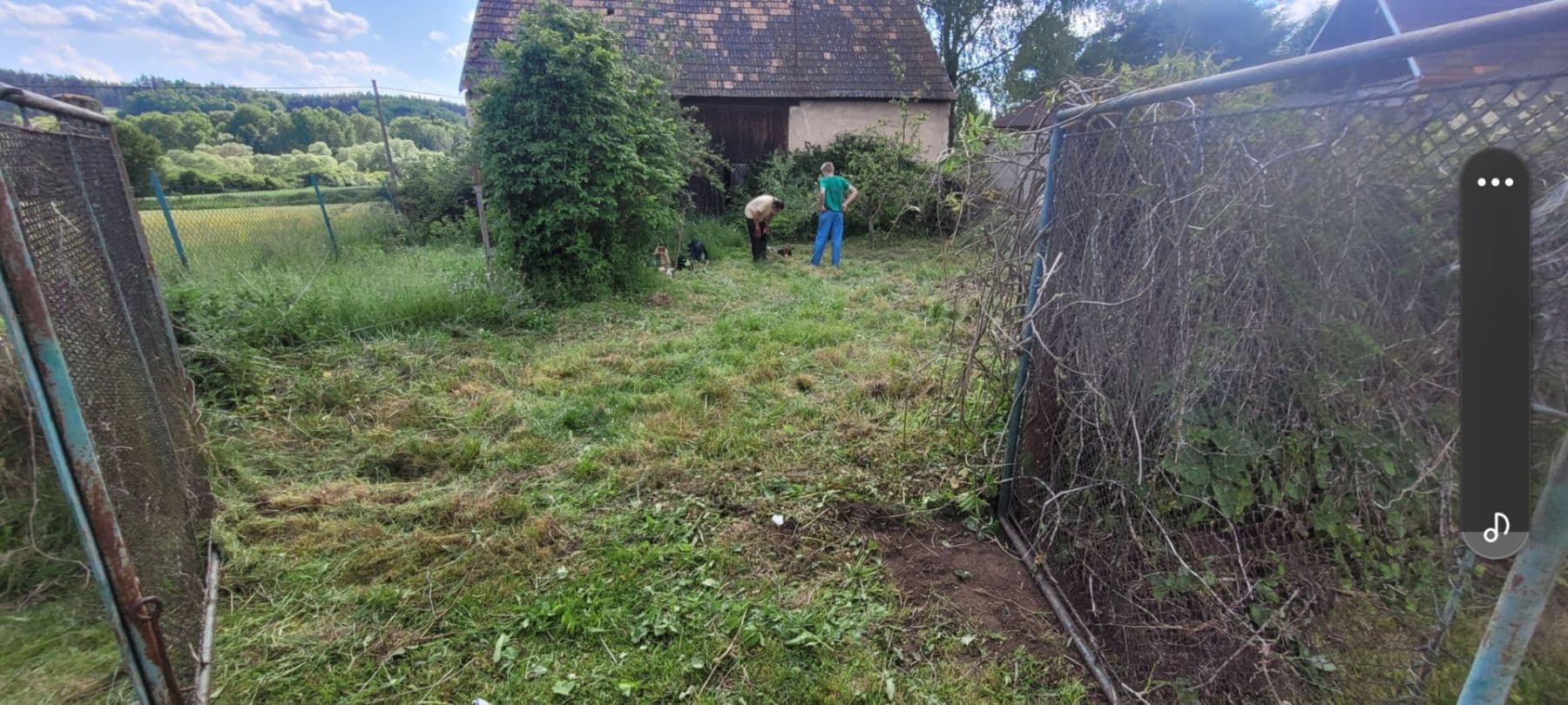 Predaj pozemku 1.349 m², Tojice, Plzeňský kraj Predaj pozemku 1.349 m², Tojice, Plzeňský kraj