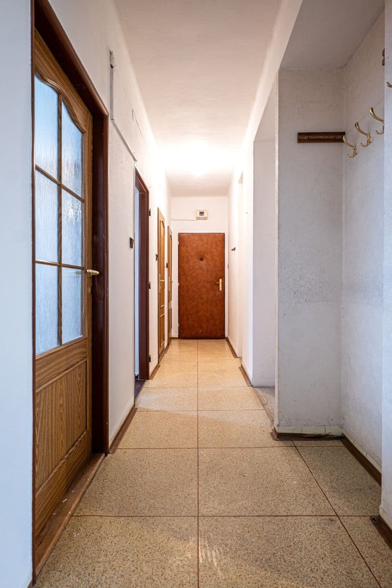 Predaj bytu 4-izbový 79 m², Dobnerova, Olomouc, Olomoucký kraj Predaj bytu 4-izbový 79 m², Dobnerova, Olomouc, Olomoucký kraj