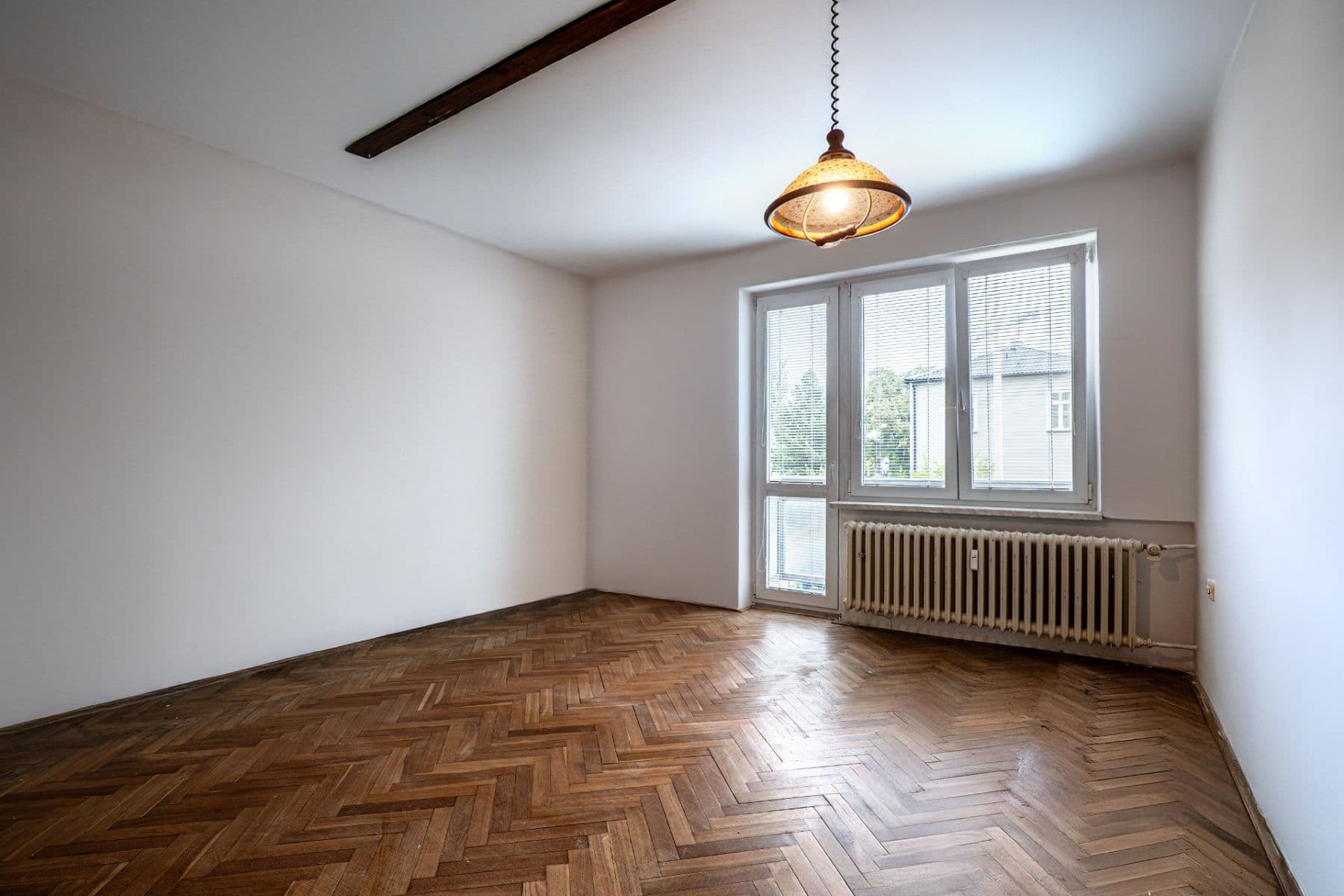 Predaj bytu 4-izbový 79 m², Dobnerova, Olomouc, Olomoucký kraj Predaj bytu 4-izbový 79 m², Dobnerova, Olomouc, Olomoucký kraj
