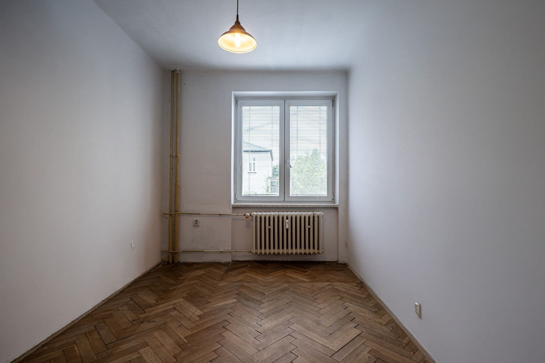 Predaj bytu 4-izbový 79 m², Dobnerova, Olomouc, Olomoucký kraj Predaj bytu 4-izbový 79 m², Dobnerova, Olomouc, Olomoucký kraj