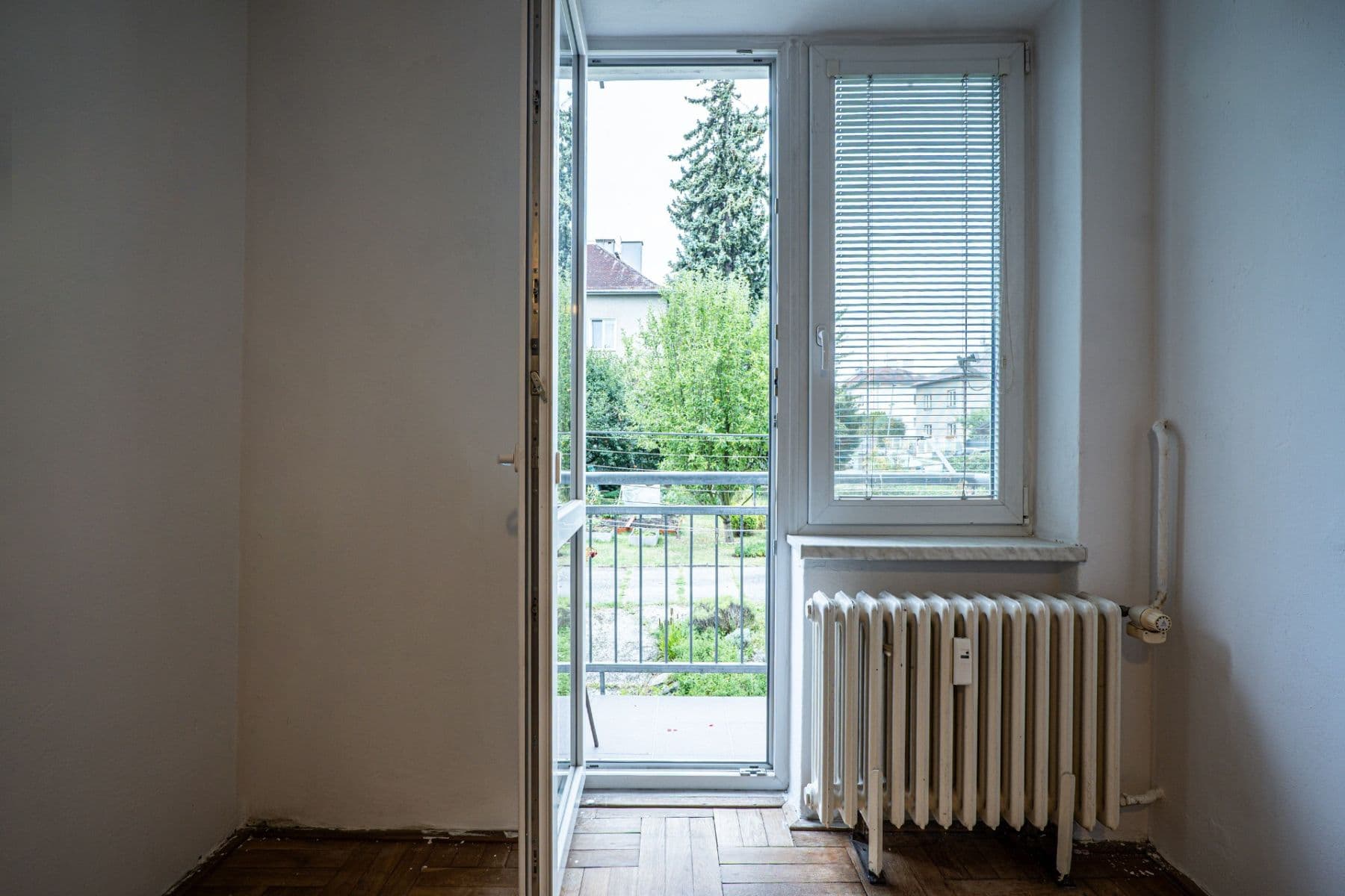 Predaj bytu 4-izbový 79 m², Dobnerova, Olomouc, Olomoucký kraj Predaj bytu 4-izbový 79 m², Dobnerova, Olomouc, Olomoucký kraj