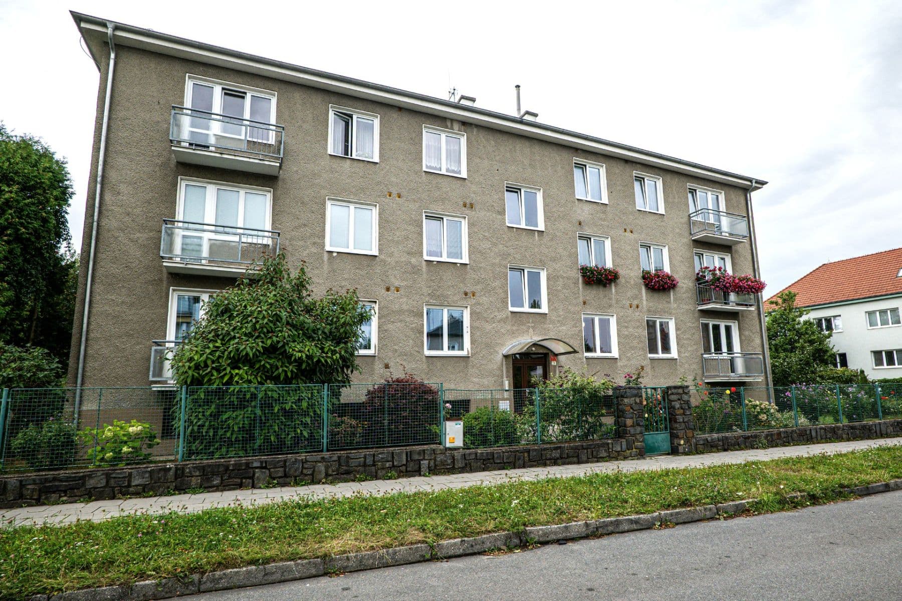 Predaj bytu 4-izbový 79 m², Dobnerova, Olomouc, Olomoucký kraj Predaj bytu 4-izbový 79 m², Dobnerova, Olomouc, Olomoucký kraj