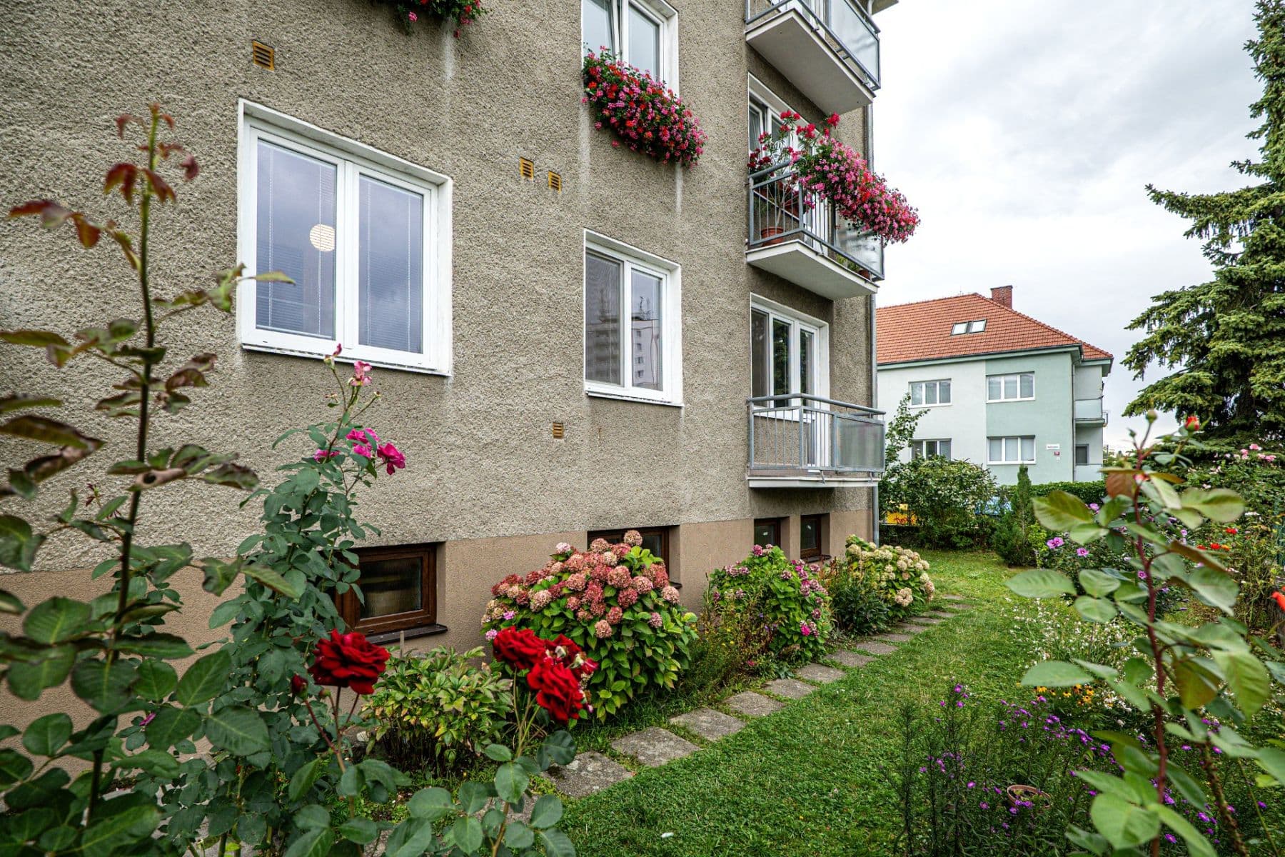 Predaj bytu 4-izbový 79 m², Dobnerova, Olomouc, Olomoucký kraj Predaj bytu 4-izbový 79 m², Dobnerova, Olomouc, Olomoucký kraj