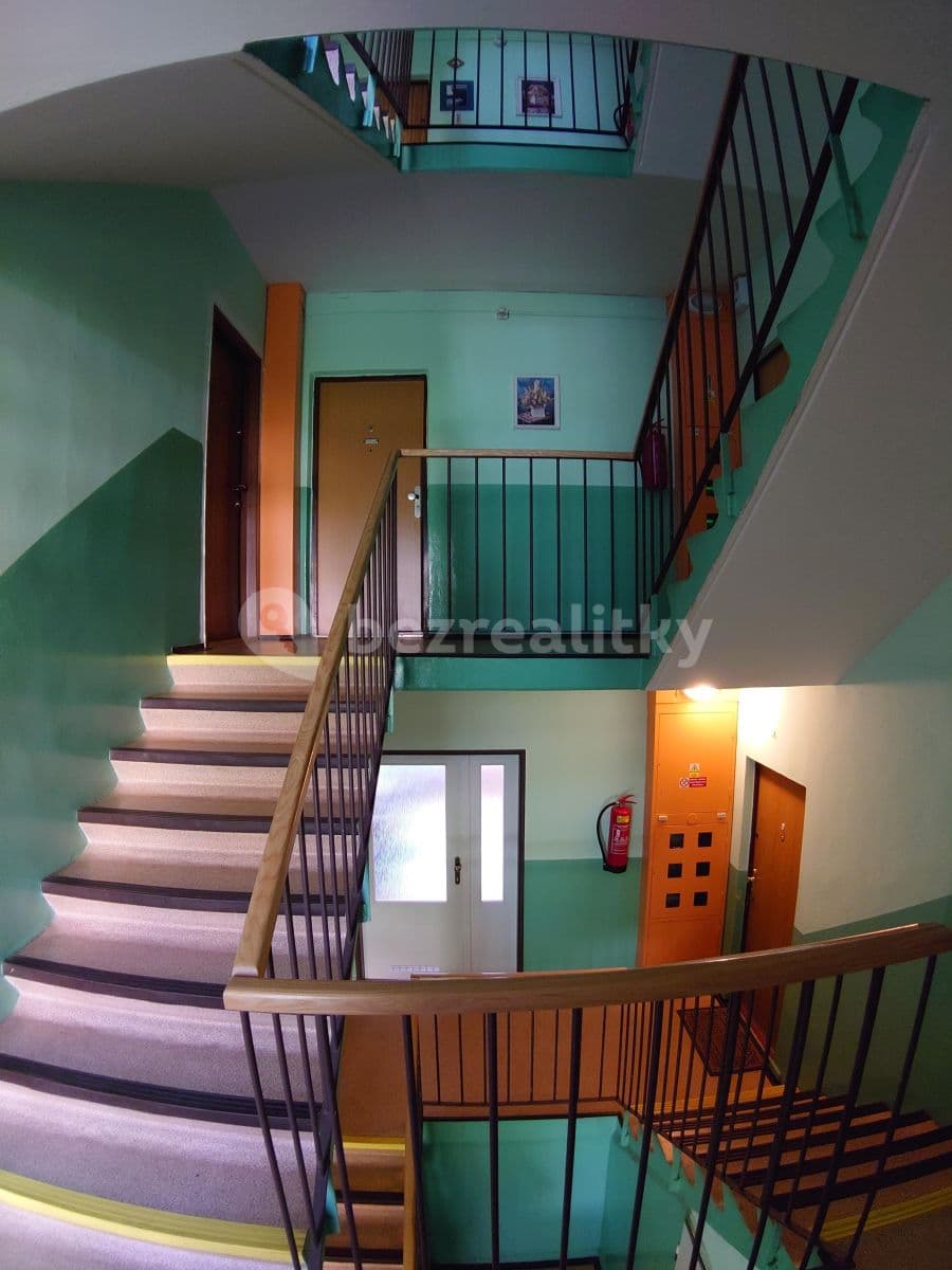 Prenájom bytu 2-izbový 39 m², Alšova, Litoměřice, Ústecký kraj Prenájom bytu 2-izbový 39 m², Alšova, Litoměřice, Ústecký kraj