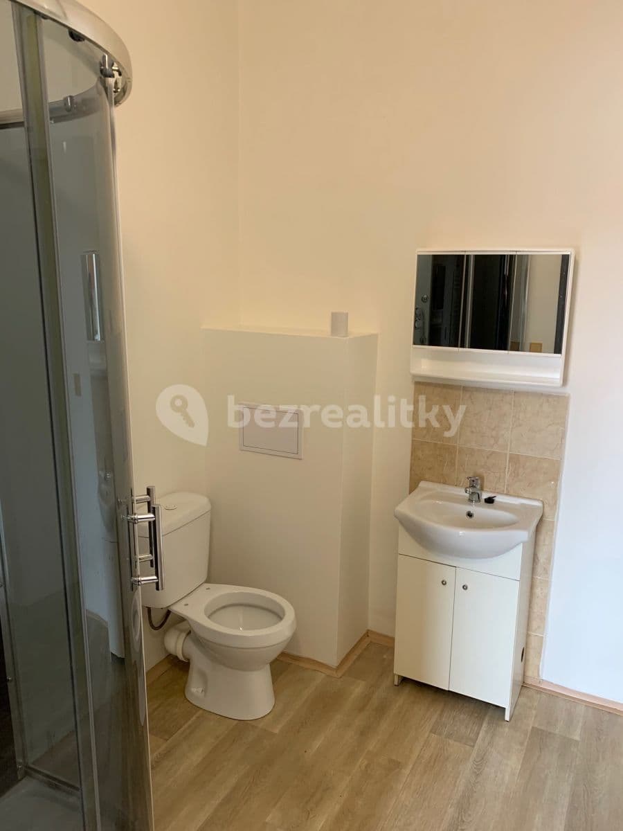 Prenájom bytu 1-izbový 40 m², Hlavní, Ostrava, Moravskoslezský kraj Prenájom bytu 1-izbový 40 m², Hlavní, Ostrava, Moravskoslezský kraj