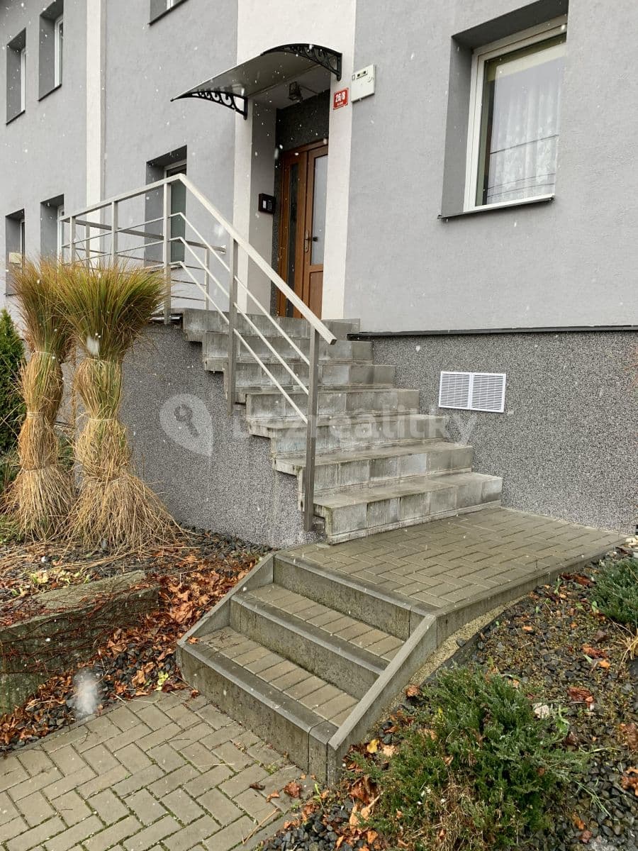 Prenájom bytu 1-izbový 40 m², Hlavní, Ostrava, Moravskoslezský kraj Prenájom bytu 1-izbový 40 m², Hlavní, Ostrava, Moravskoslezský kraj