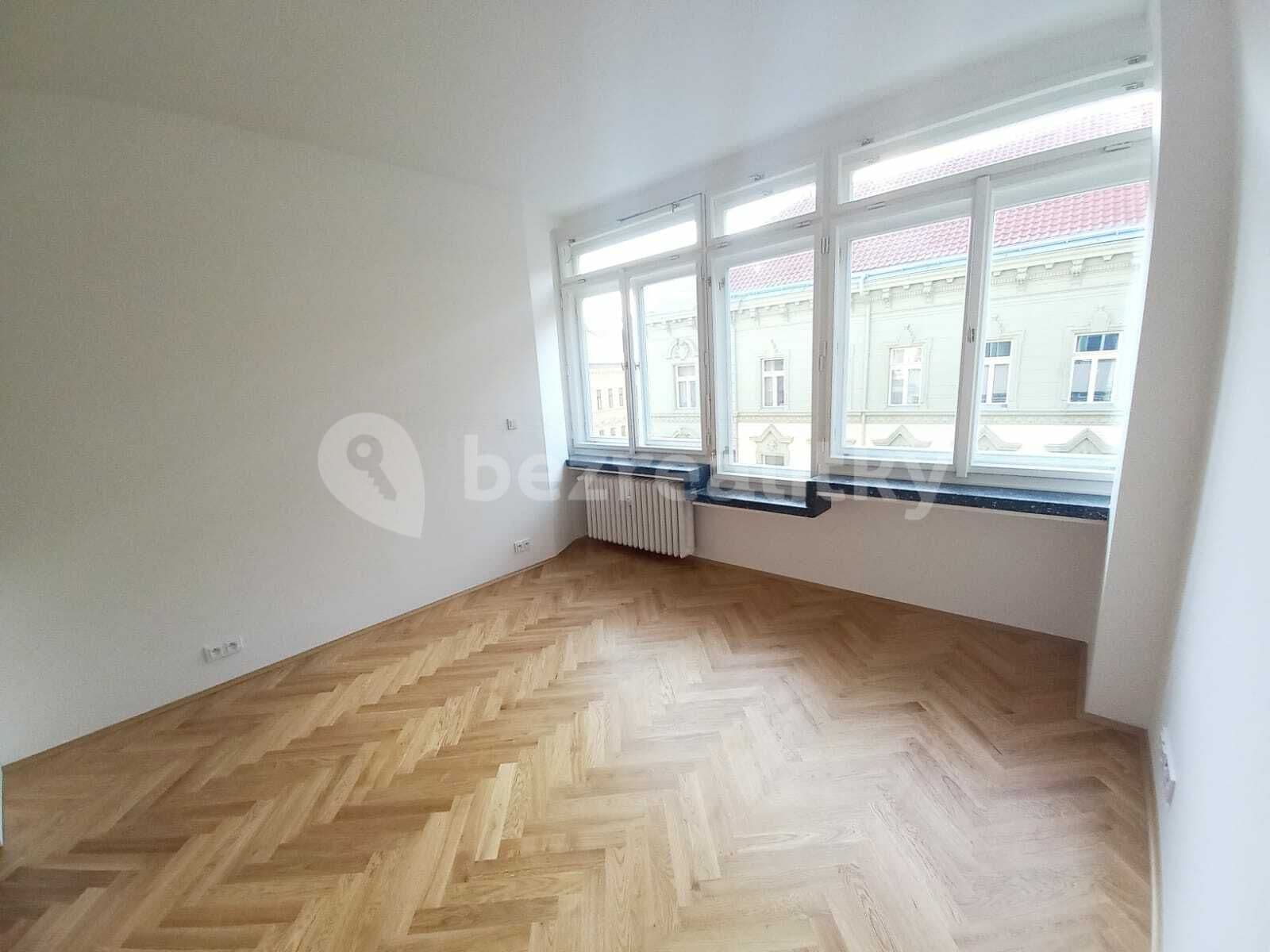 Prenájom bytu 1-izbový 26 m², Podplukovníka Sochora, Praha, Praha Prenájom bytu 1-izbový 26 m², Podplukovníka Sochora, Praha, Praha