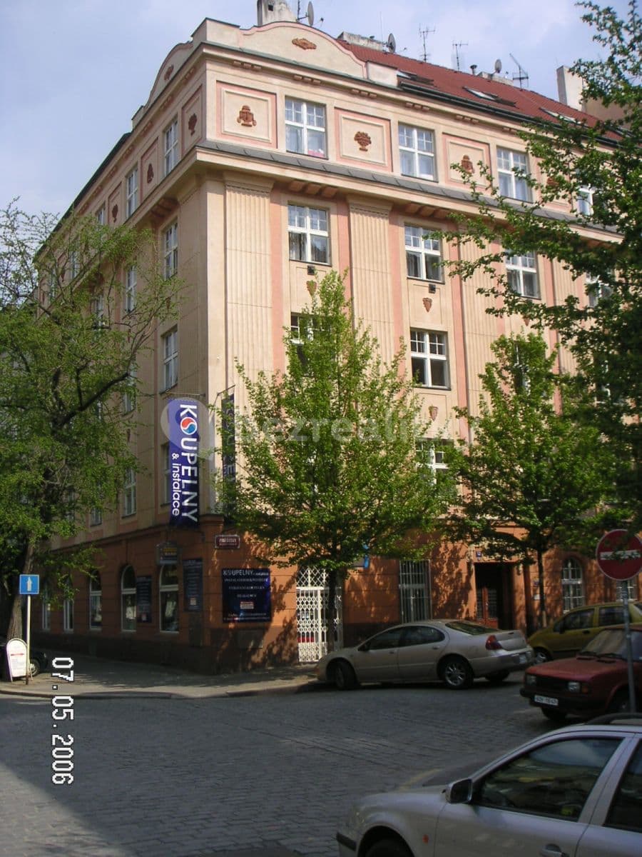 Prenájom bytu 2-izbový 40 m², Mařákova, Praha, Praha Prenájom bytu 2-izbový 40 m², Mařákova, Praha, Praha