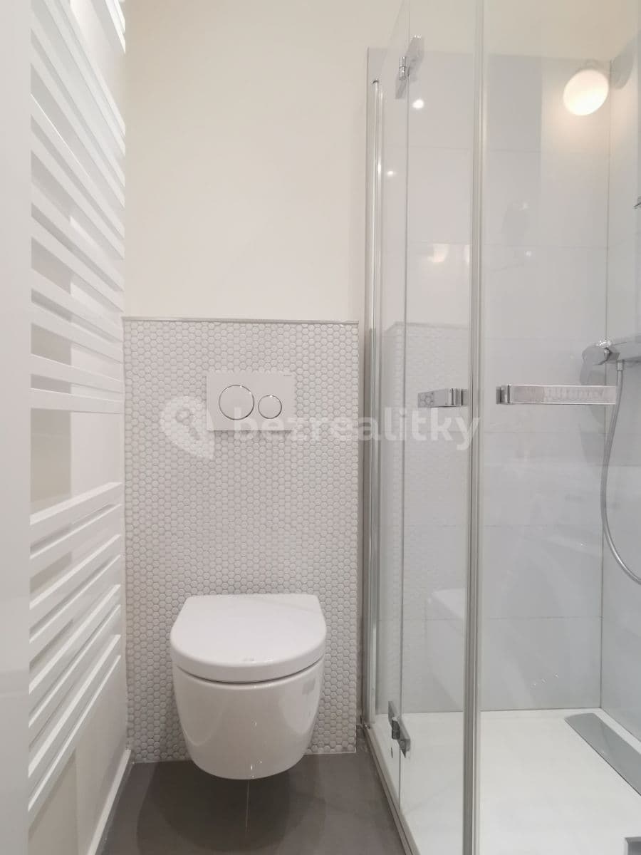 Prenájom bytu 2-izbový 40 m², Mařákova, Praha, Praha Prenájom bytu 2-izbový 40 m², Mařákova, Praha, Praha