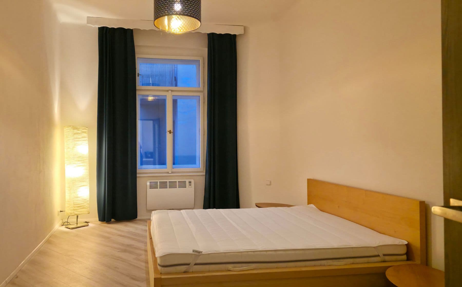 Prenájom bytu 2-izbový 40 m², Mařákova, Praha, Praha Prenájom bytu 2-izbový 40 m², Mařákova, Praha, Praha