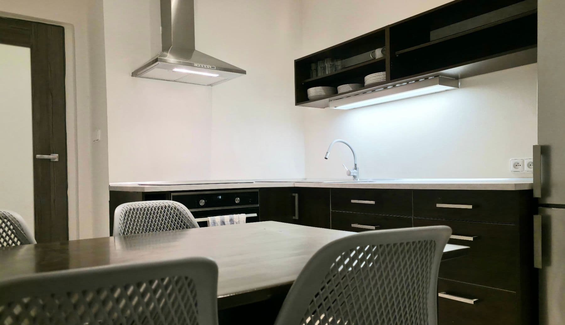 Prenájom bytu 2-izbový 40 m², Mařákova, Praha, Praha Prenájom bytu 2-izbový 40 m², Mařákova, Praha, Praha