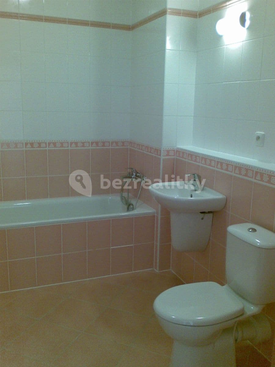 Prenájom bytu 2-izbový 55 m², Na Císařce, Praha, Praha Prenájom bytu 2-izbový 55 m², Na Císařce, Praha, Praha