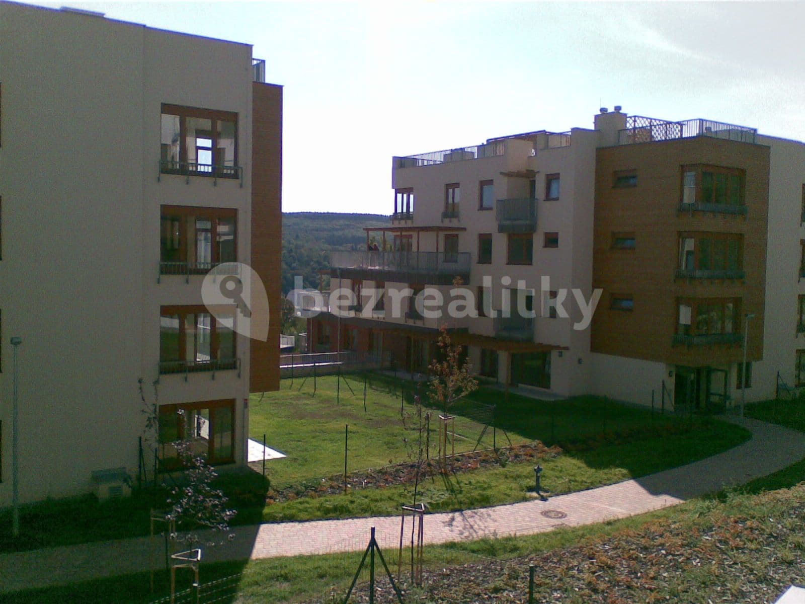 Prenájom bytu 2-izbový 55 m², Na Císařce, Praha, Praha Prenájom bytu 2-izbový 55 m², Na Císařce, Praha, Praha