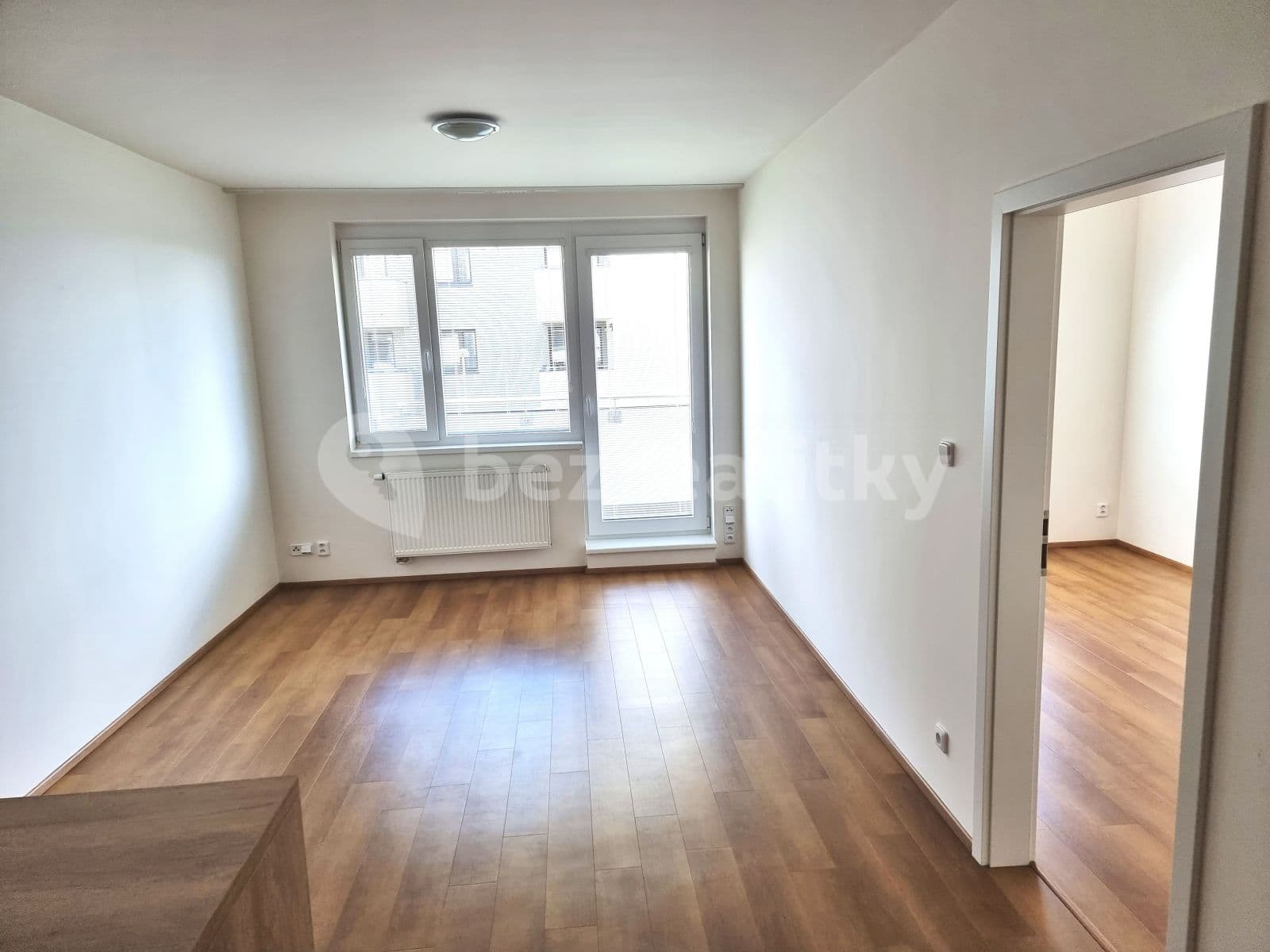 Prenájom bytu 2-izbový 59 m², Kryšpínova, Praha, Praha Prenájom bytu 2-izbový 59 m², Kryšpínova, Praha, Praha