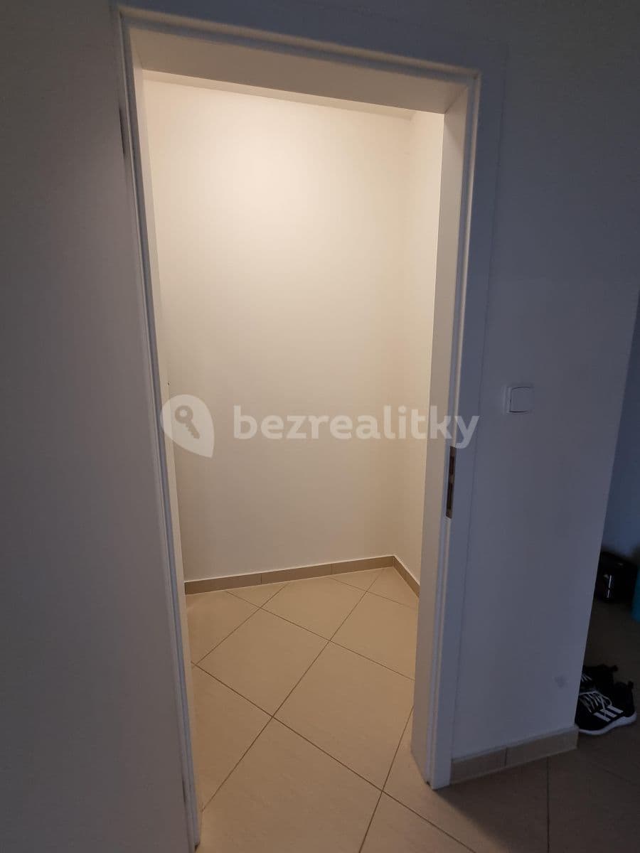 Prenájom bytu 2-izbový 59 m², Kryšpínova, Praha, Praha Prenájom bytu 2-izbový 59 m², Kryšpínova, Praha, Praha