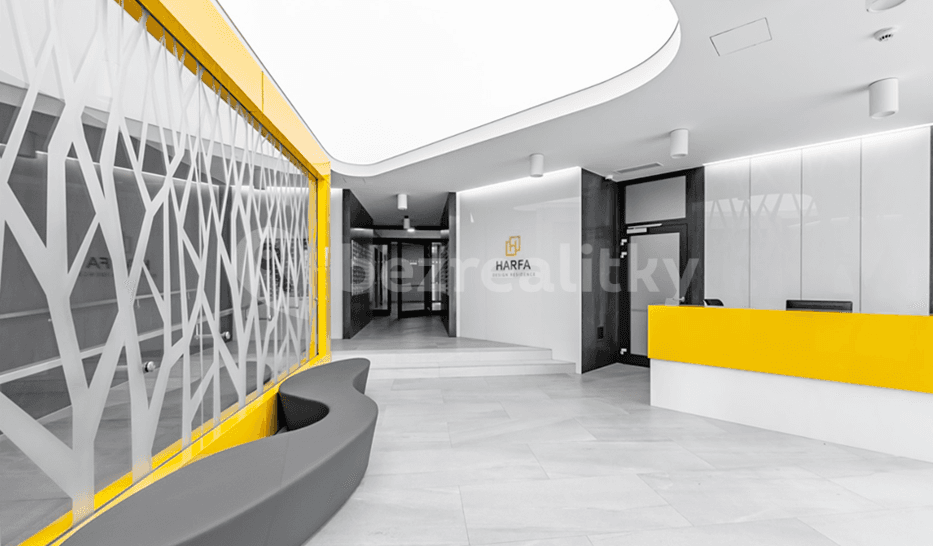 Prenájom bytu 1-izbový 36 m², Kurta Konráda, Praha, Praha Prenájom bytu 1-izbový 36 m², Kurta Konráda, Praha, Praha