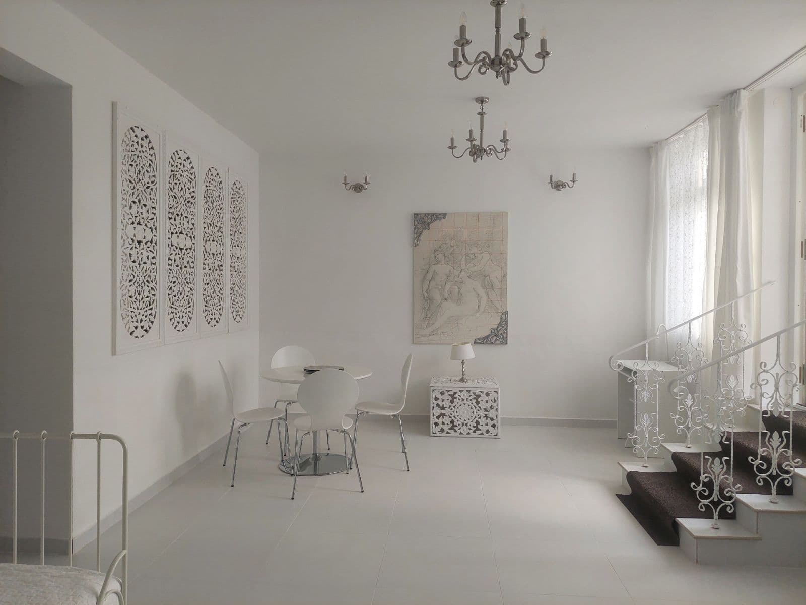 Prenájom bytu 50 m², Dolnocholupická, Praha, Praha Prenájom bytu 50 m², Dolnocholupická, Praha, Praha