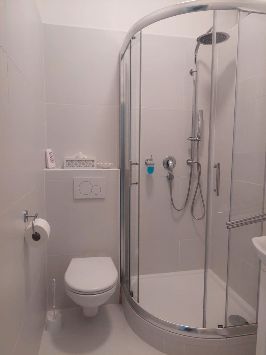 Prenájom bytu 50 m², Dolnocholupická, Praha, Praha Prenájom bytu 50 m², Dolnocholupická, Praha, Praha