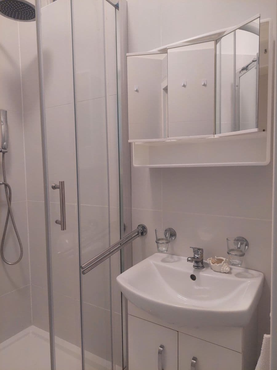Prenájom bytu 50 m², Dolnocholupická, Praha, Praha Prenájom bytu 50 m², Dolnocholupická, Praha, Praha