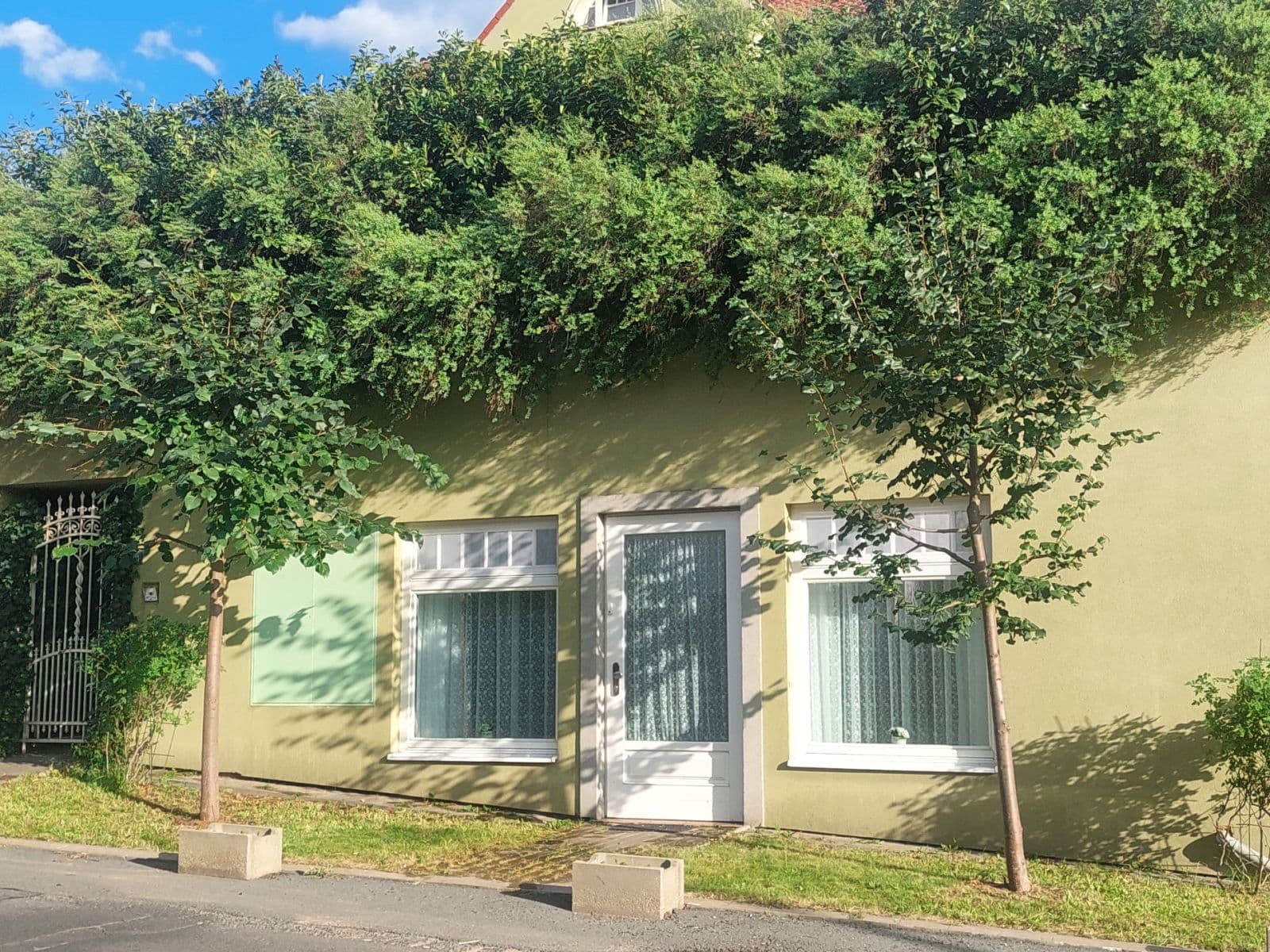 Prenájom bytu 50 m², Dolnocholupická, Praha, Praha Prenájom bytu 50 m², Dolnocholupická, Praha, Praha
