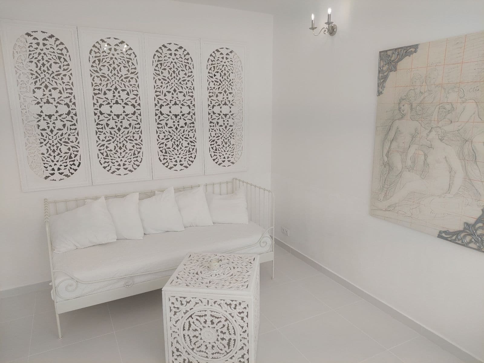 Prenájom bytu 50 m², Dolnocholupická, Praha, Praha Prenájom bytu 50 m², Dolnocholupická, Praha, Praha