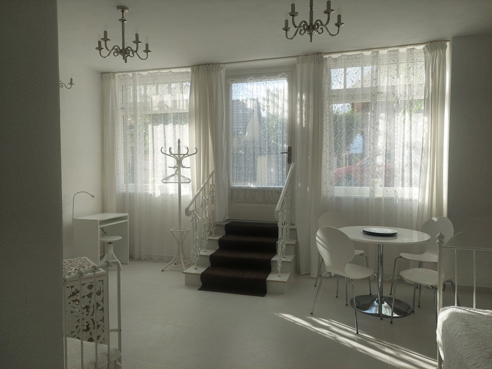 Prenájom bytu 50 m², Dolnocholupická, Praha, Praha Prenájom bytu 50 m², Dolnocholupická, Praha, Praha