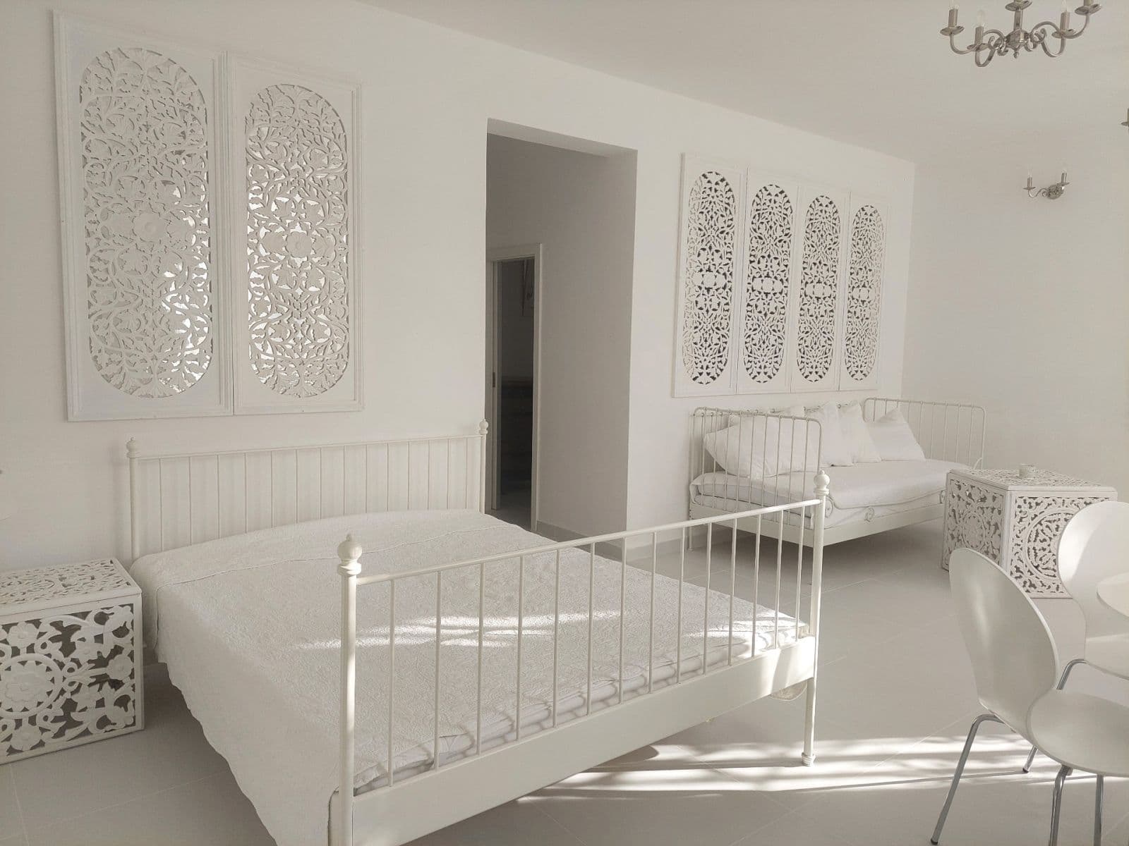 Prenájom bytu 50 m², Dolnocholupická, Praha, Praha Prenájom bytu 50 m², Dolnocholupická, Praha, Praha