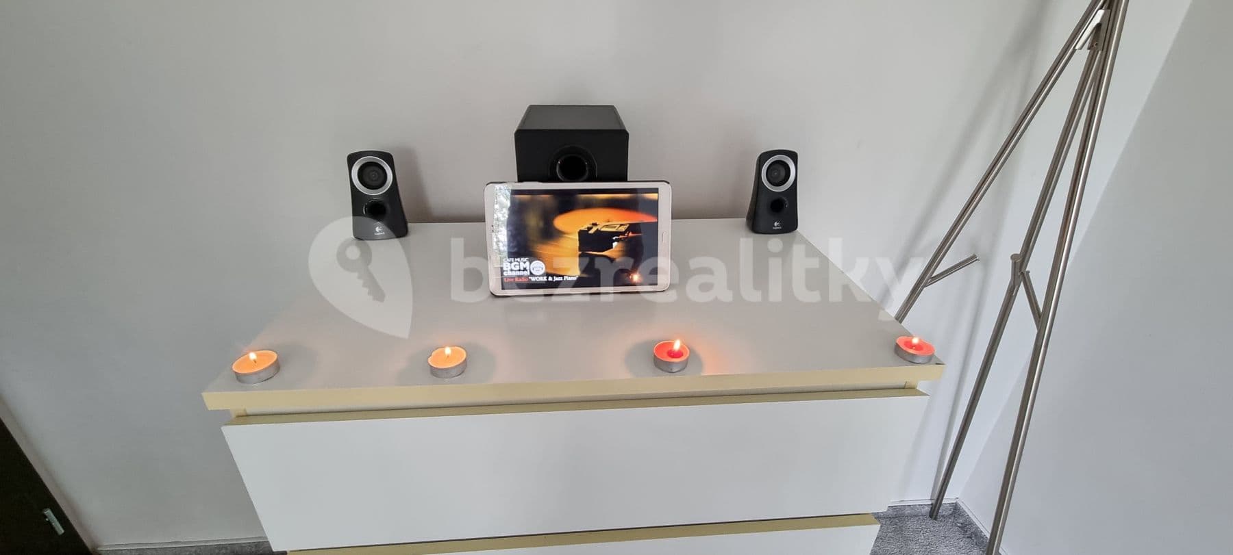 Prenájom bytu 3-izbový 67 m², Mydlářka, Praha, Praha Prenájom bytu 3-izbový 67 m², Mydlářka, Praha, Praha