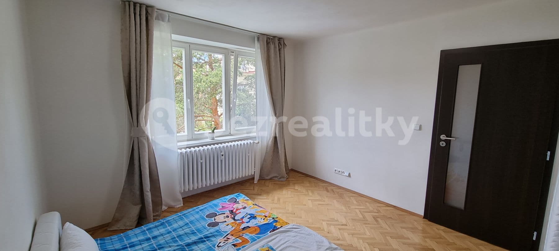 Prenájom bytu 3-izbový 67 m², Mydlářka, Praha, Praha Prenájom bytu 3-izbový 67 m², Mydlářka, Praha, Praha