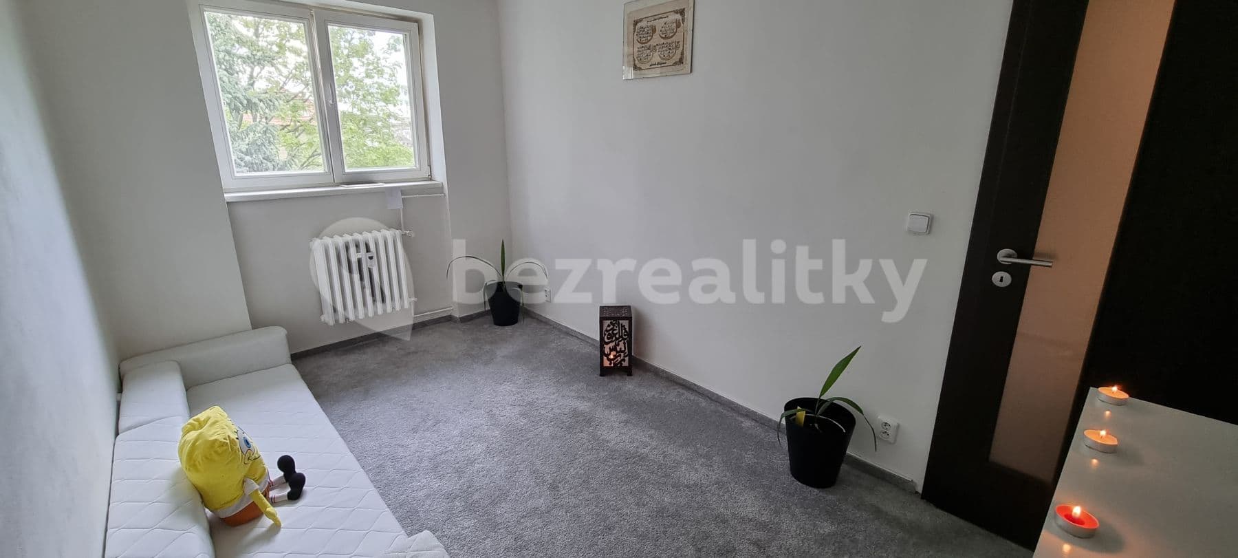 Prenájom bytu 3-izbový 67 m², Mydlářka, Praha, Praha Prenájom bytu 3-izbový 67 m², Mydlářka, Praha, Praha