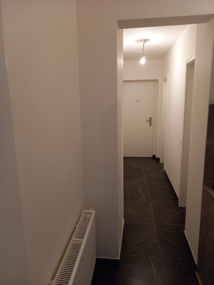 Prenájom bytu 1-izbový 31 m², Tyršova, Praha, Praha Prenájom bytu 1-izbový 31 m², Tyršova, Praha, Praha