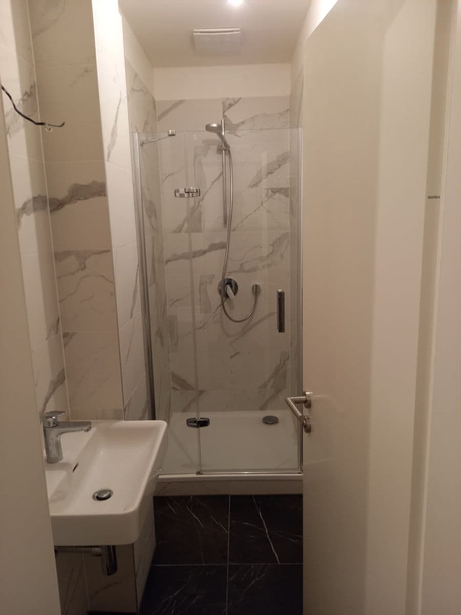 Prenájom bytu 1-izbový 31 m², Tyršova, Praha, Praha Prenájom bytu 1-izbový 31 m², Tyršova, Praha, Praha