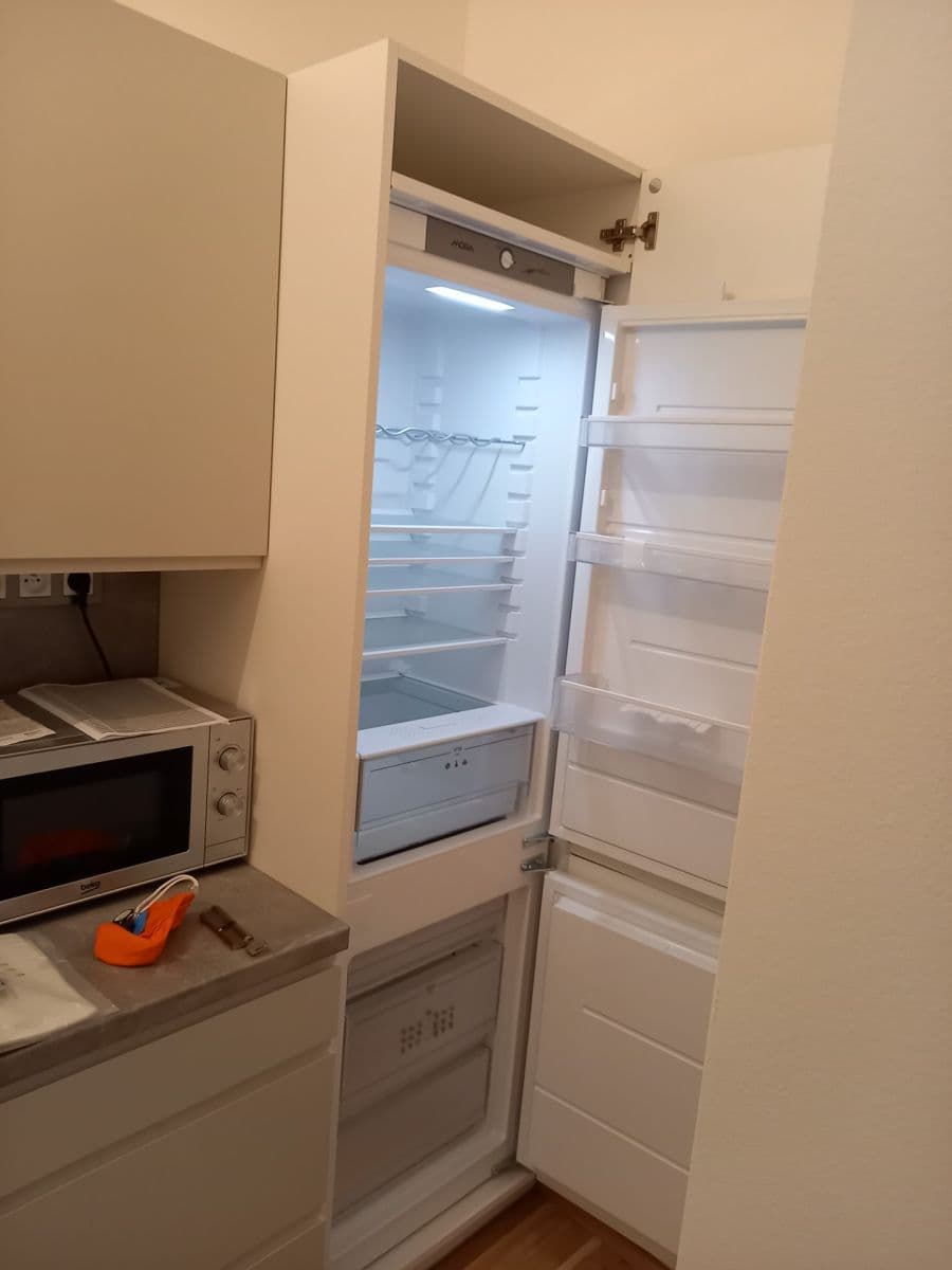Prenájom bytu 1-izbový 31 m², Tyršova, Praha, Praha Prenájom bytu 1-izbový 31 m², Tyršova, Praha, Praha