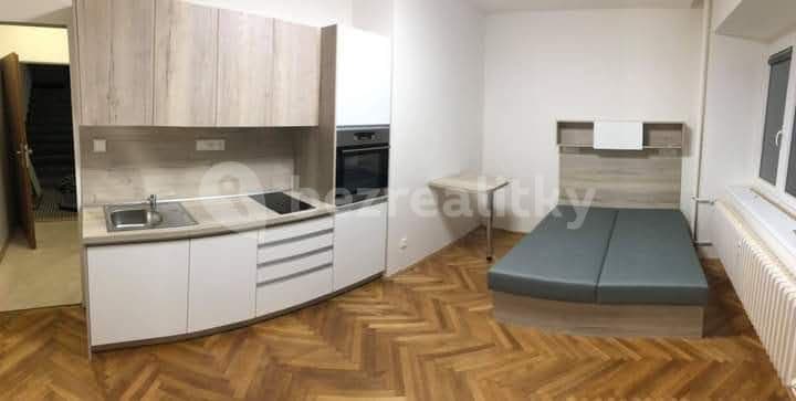 Prenájom bytu Garsoniéra 26 m², Botanická, Brno, Jihomoravský kraj Prenájom bytu Garsoniéra 26 m², Botanická, Brno, Jihomoravský kraj