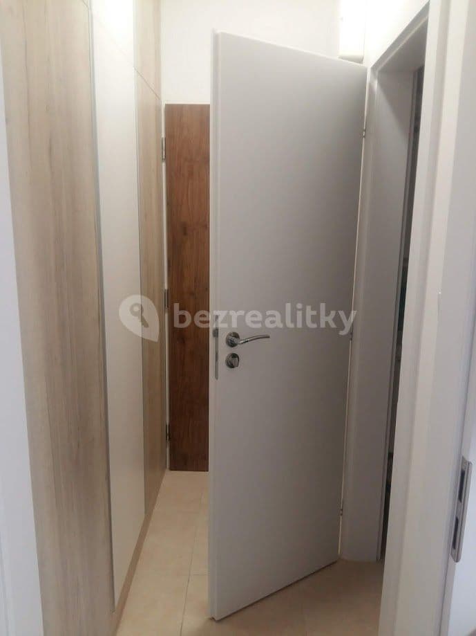 Prenájom bytu Garsoniéra 26 m², Botanická, Brno, Jihomoravský kraj Prenájom bytu Garsoniéra 26 m², Botanická, Brno, Jihomoravský kraj
