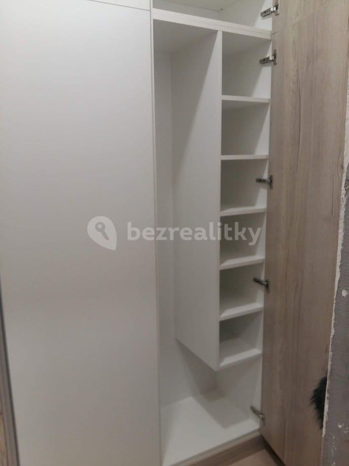 Prenájom bytu Garsoniéra 26 m², Botanická, Brno, Jihomoravský kraj Prenájom bytu Garsoniéra 26 m², Botanická, Brno, Jihomoravský kraj