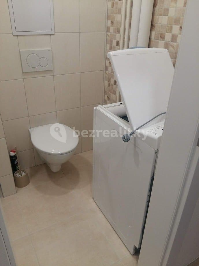 Prenájom bytu Garsoniéra 26 m², Botanická, Brno, Jihomoravský kraj Prenájom bytu Garsoniéra 26 m², Botanická, Brno, Jihomoravský kraj