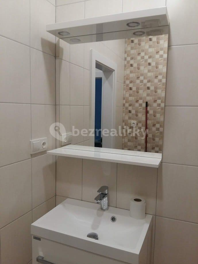 Prenájom bytu Garsoniéra 26 m², Botanická, Brno, Jihomoravský kraj Prenájom bytu Garsoniéra 26 m², Botanická, Brno, Jihomoravský kraj