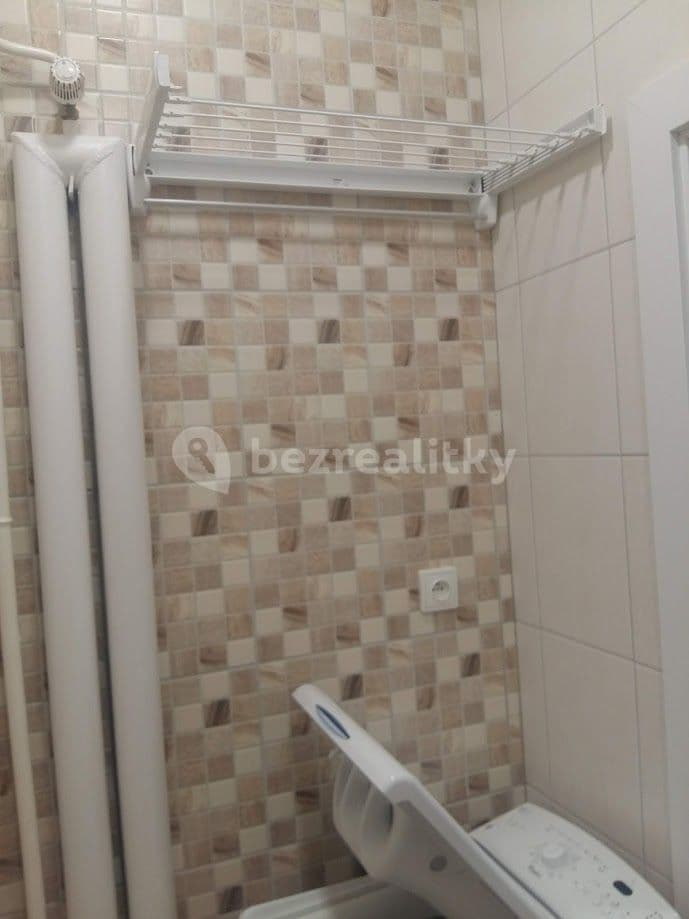 Prenájom bytu Garsoniéra 26 m², Botanická, Brno, Jihomoravský kraj Prenájom bytu Garsoniéra 26 m², Botanická, Brno, Jihomoravský kraj