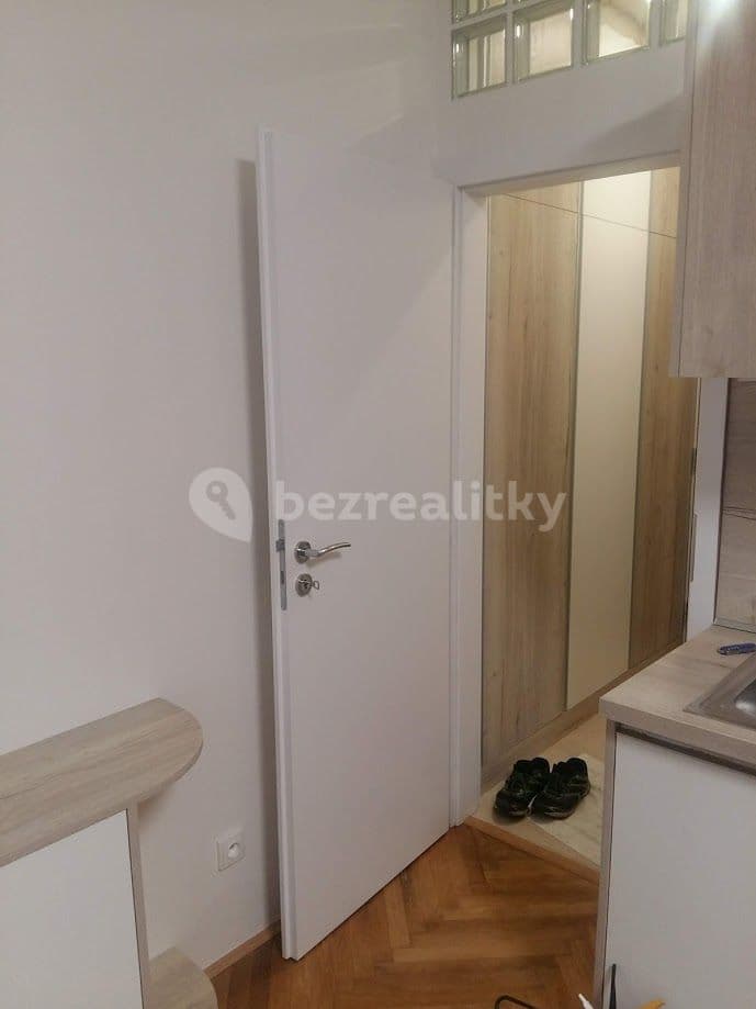 Prenájom bytu Garsoniéra 26 m², Botanická, Brno, Jihomoravský kraj Prenájom bytu Garsoniéra 26 m², Botanická, Brno, Jihomoravský kraj