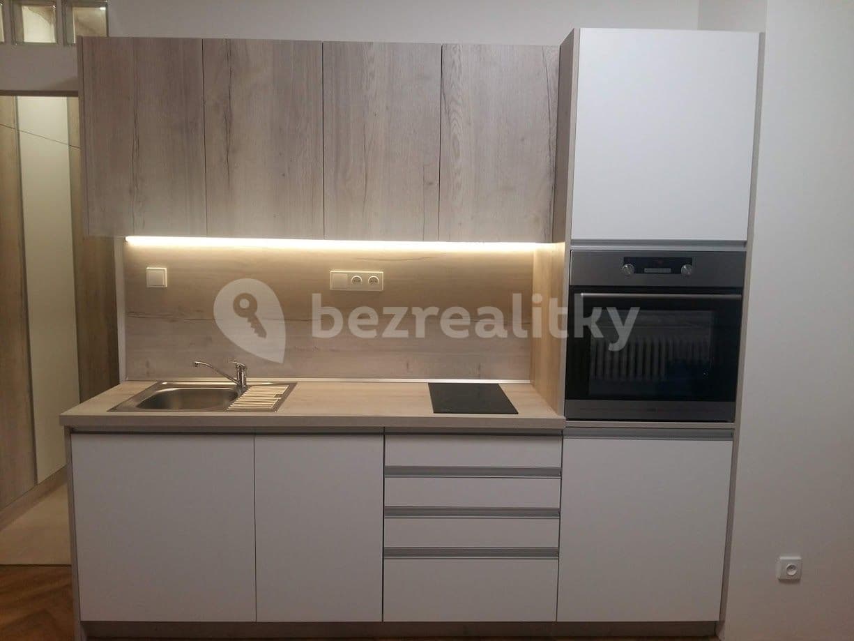 Prenájom bytu Garsoniéra 26 m², Botanická, Brno, Jihomoravský kraj Prenájom bytu Garsoniéra 26 m², Botanická, Brno, Jihomoravský kraj